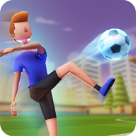 Flick Goal!(�ᵯ����FlickGoal���޽�Ұ�)