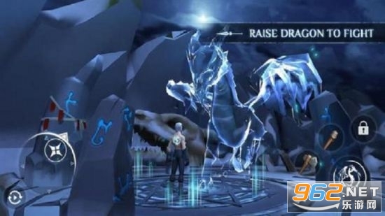 Dawn of Winter(��������)v1.0.0.3 ��׿���ͼ0