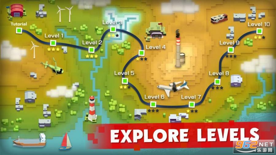 Zombie Derby: Pixel Survival(��ʬ�±���������ZombieDerby:PixelSurvival)��ͼ1