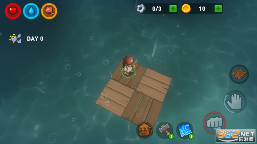 ʷʫľ����׿��v0.9.74 99999��Ұ��ͼ0