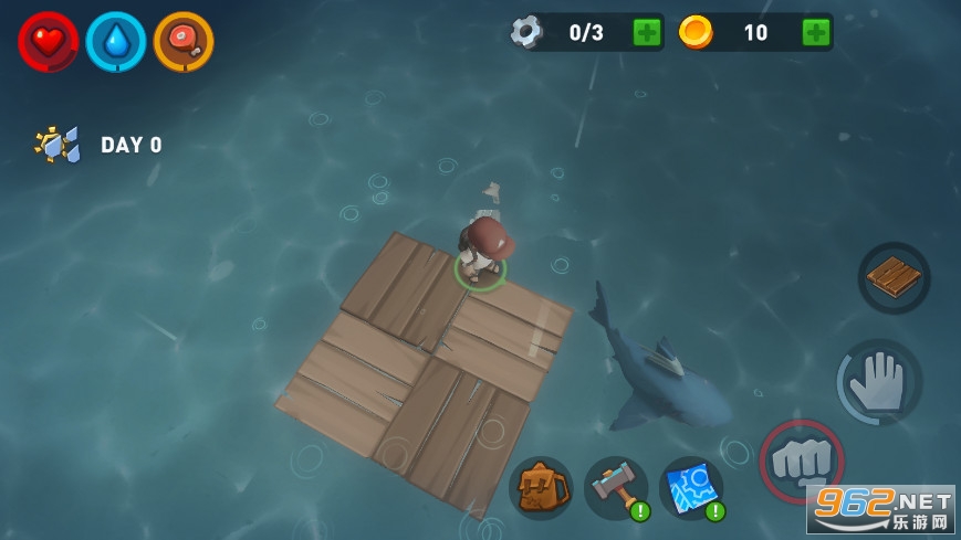 ʷʫľ����׿��v0.9.74 99999��Ұ��ͼ1
