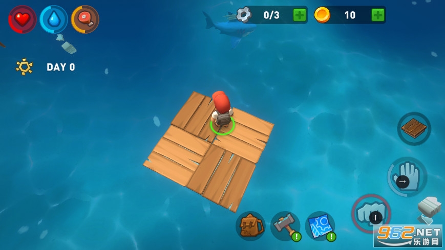 ʷʫľ����׿��v0.9.74 99999��Ұ��ͼ2