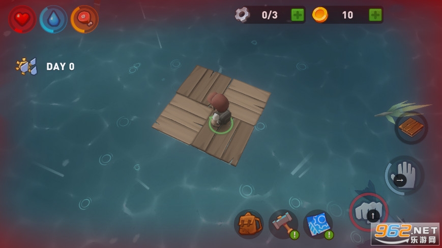 ʷʫľ����׿��v0.9.74 99999��Ұ��ͼ3