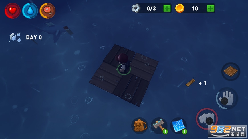 ʷʫľ����׿��v0.9.74 99999��Ұ��ͼ4