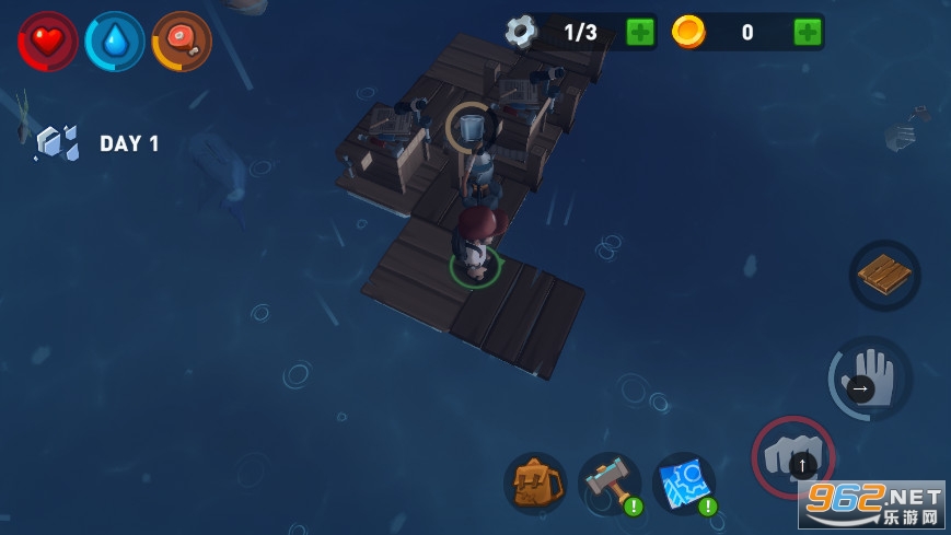 ʷʫľ����׿��v0.9.74 99999��Ұ��ͼ5