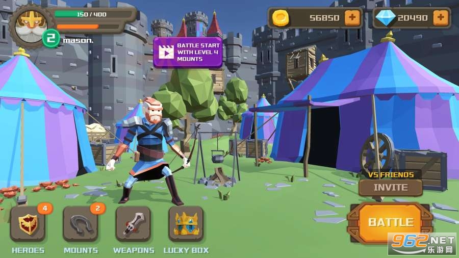 ��ʿio��ʿ����սRider.io��ͼ3