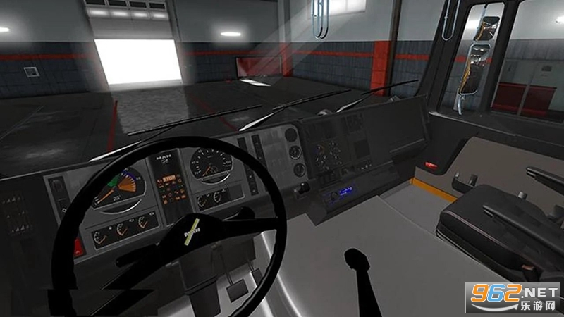 Euro Proton Truck Driving Simulator 2020(ŷ�޿�����ʻģ����2020���°�����)v1.0.5 �ֻ����ͼ2