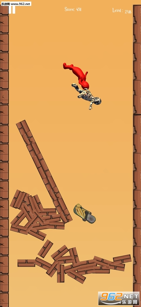 Fallingfool(Falling fool��Ϸ)��ͼ3
