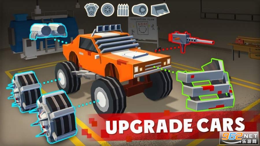 ��ʬ�±���������v1.0.1���°��ͼ2