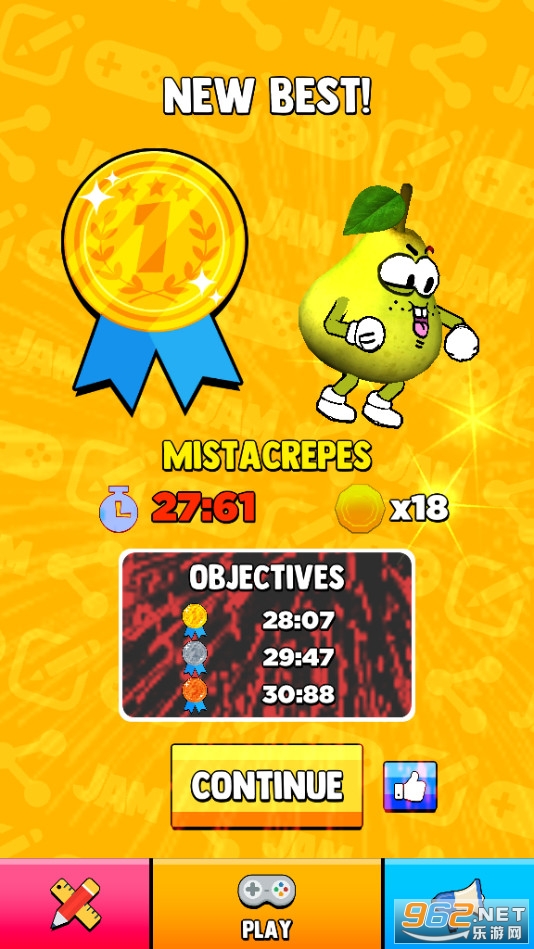 JAM Game Maker(������Ϸ��JAMGameMaker��Ϸ)v0.0.6���İ��ͼ0