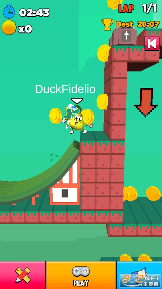 JAM Game Maker(������Ϸ��JAMGameMaker��Ϸ)v0.0.6���İ��ͼ2
