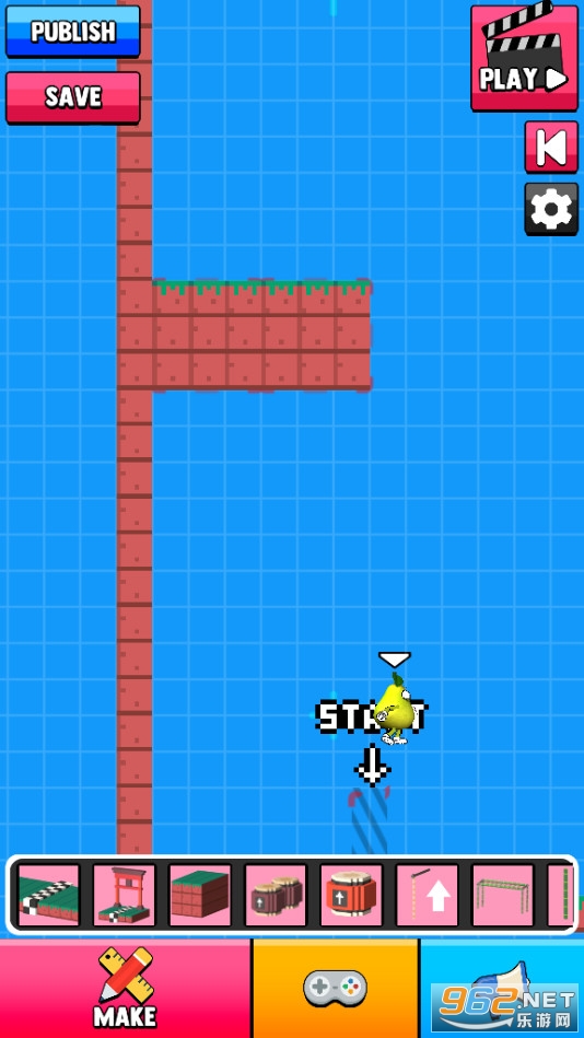 JAM Game Maker(������Ϸ��JAMGameMaker��Ϸ)v0.0.6���İ��ͼ3