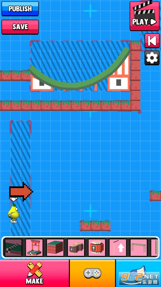 JAM Game Maker(������Ϸ��JAMGameMaker��Ϸ)v0.0.6���İ��ͼ4