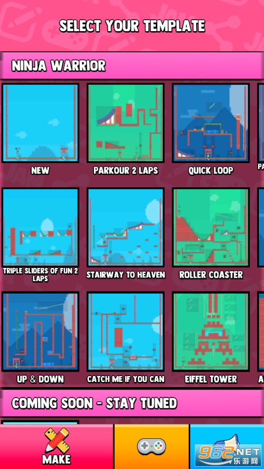 JAM Game Maker(������Ϸ��JAMGameMaker��Ϸ)v0.0.6���İ��ͼ5