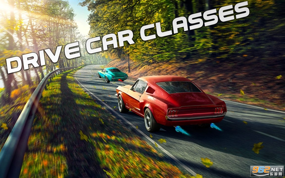 AlPha Drift Car Racing(������Ư���������°�)��ͼ2