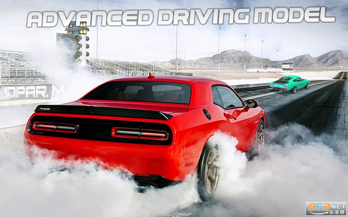 AlPha Drift Car Racing(������Ư���������°�)��ͼ4