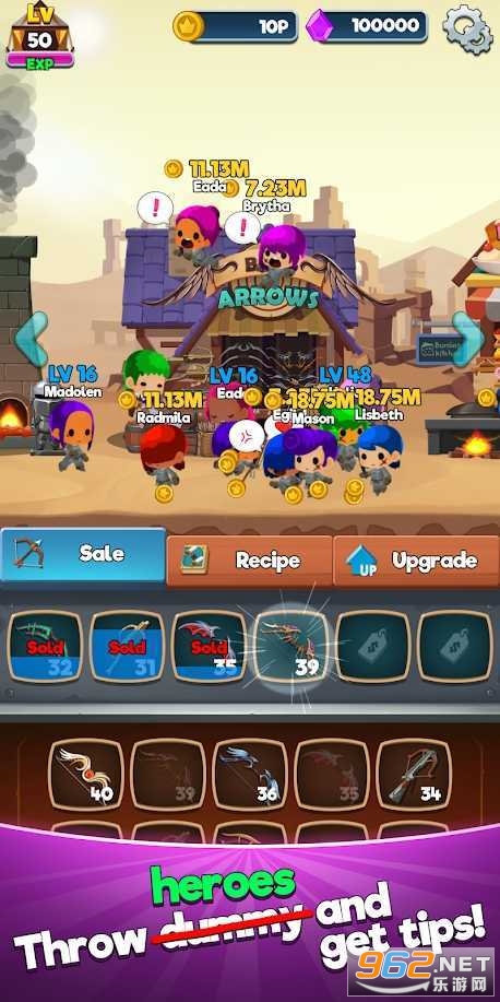 DungeonMart(�����г�)v1.0.1.2��Ѱ��ͼ1