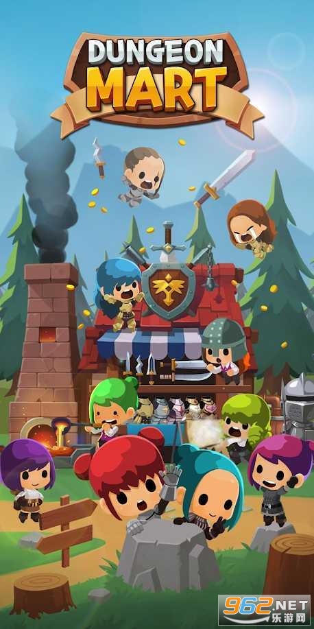 DungeonMart(�����г�)v1.0.1.2��Ѱ��ͼ3