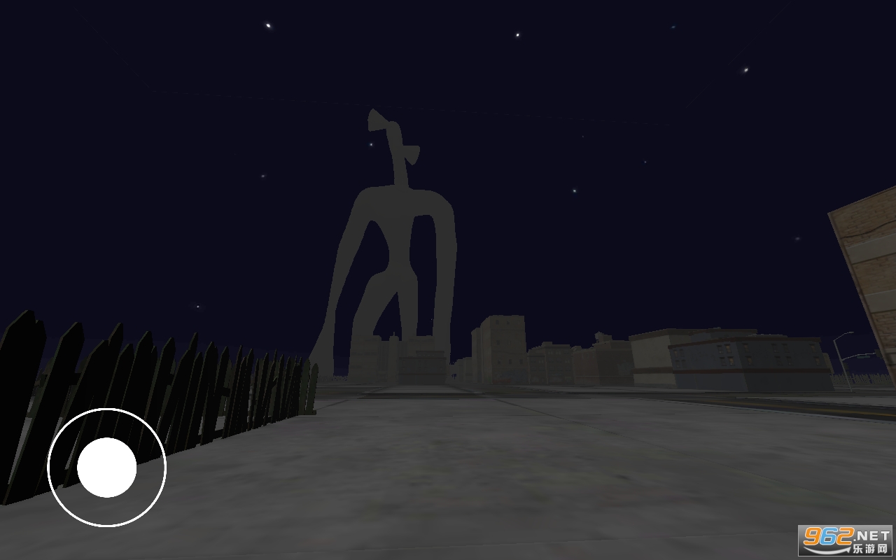 SCP Siren Head(scp����ͷ������Ϸ)v0.6 �ֻ����ͼ1