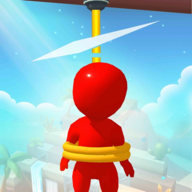 Rope Cut - Rescue Hero(������ԮӢ����Ϸ)