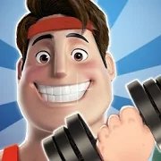 Idle Fitness(�������)