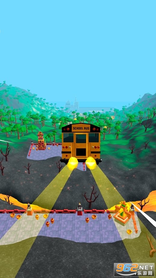 Crash Delivery(�ǳ��ٵ����°�)v0.8.1ȥ�����ͼ2
