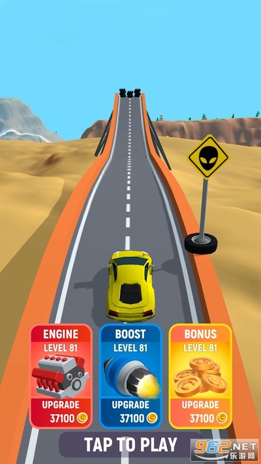 Crash Delivery(�ǳ��ٵ����°�)v0.8.1ȥ�����ͼ3