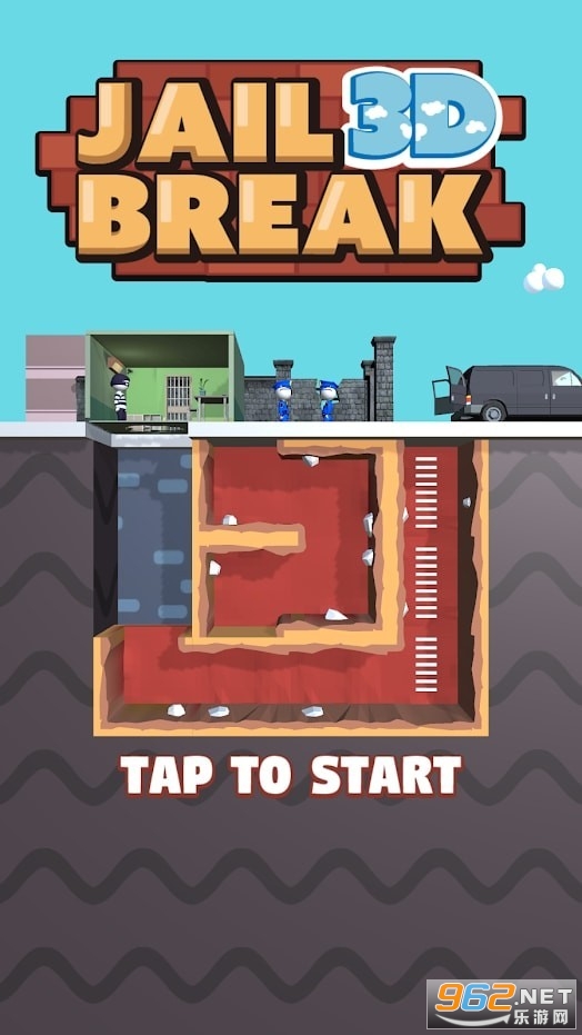 Jailbreak3D(�㿴���ܲ��ܾ����������İ�)v1.0 �ƽ���ͼ3