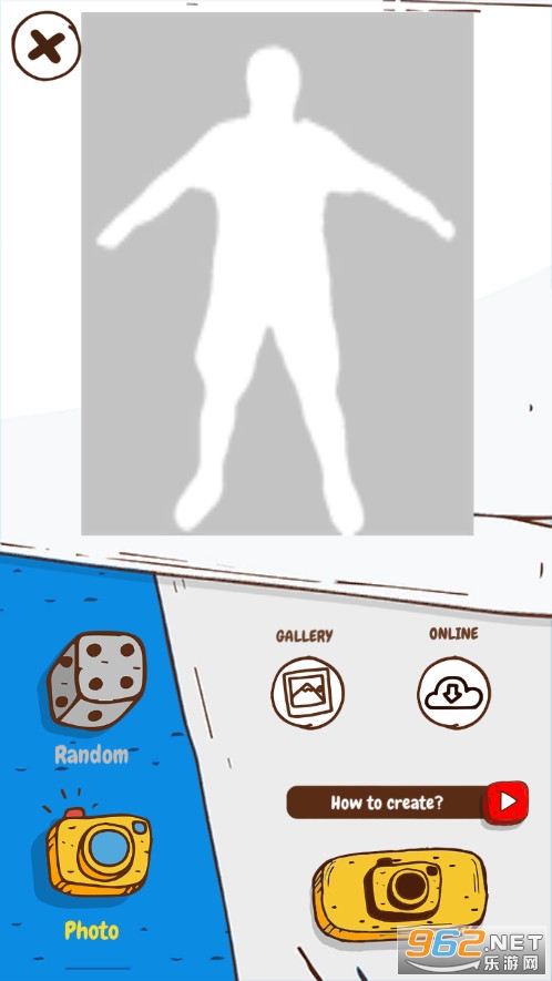 Draw Your Monster(����Ĺ���С��Ϸ)��ͼ0