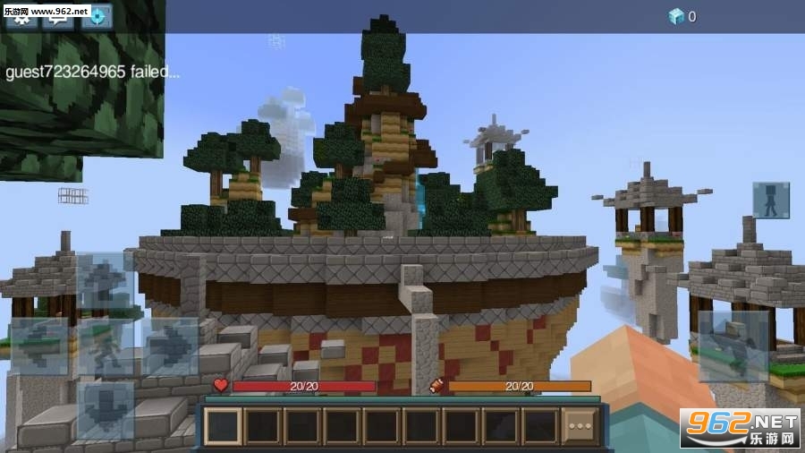 Sky Wars(�յ�ս��ģ�������İ�)��ͼ2