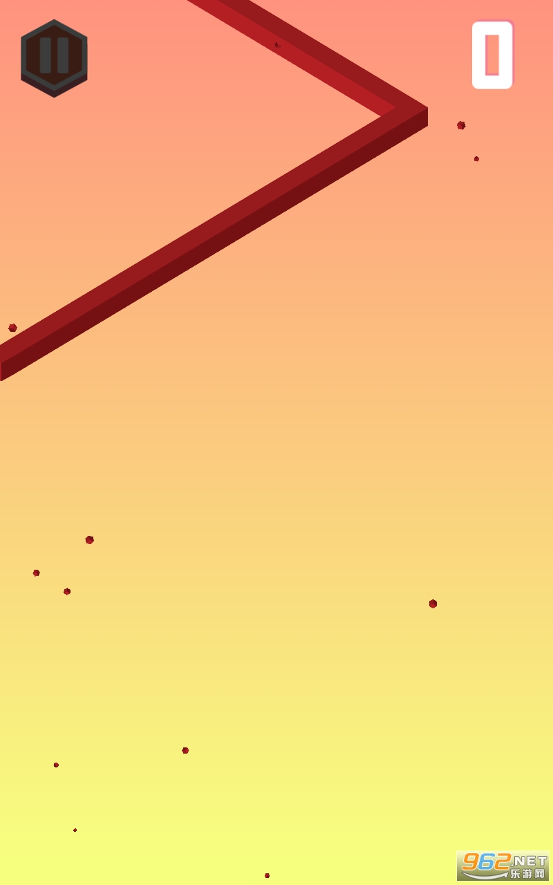 Dizzy Snake(3d贪吃蛇模拟器手机版)截图1