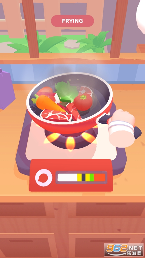 Yes Chef!(���ִ��׬Ǯ��Ϸ)v1.9.22 ��Ѱ��ͼ0