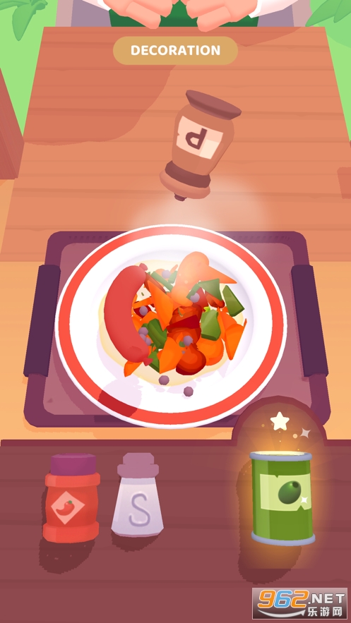 Yes Chef!(���ִ��׬Ǯ��Ϸ)v1.9.22 ��Ѱ��ͼ1