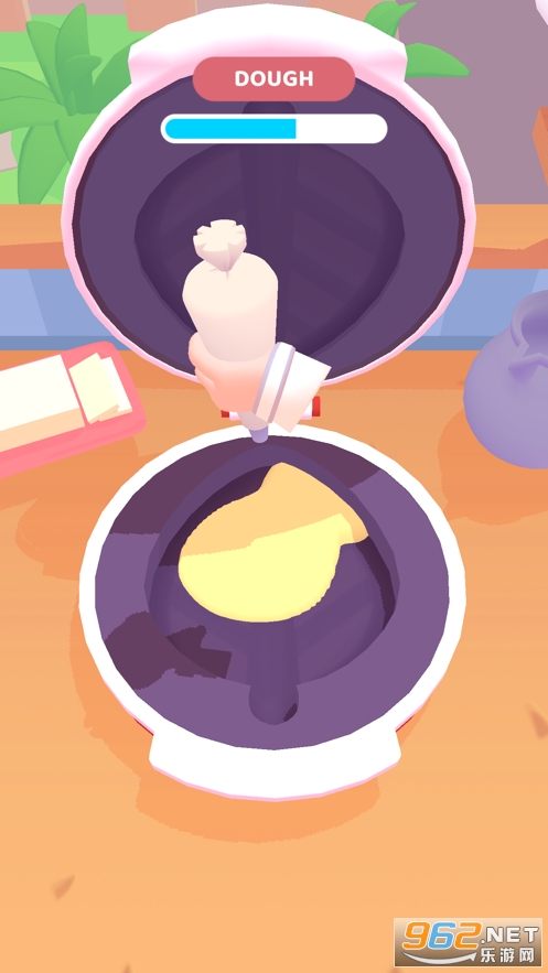 Yes Chef!(���ִ��׬Ǯ��Ϸ)v1.9.22 ��Ѱ��ͼ2