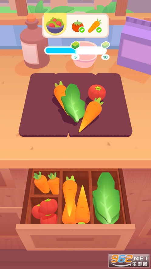 Yes Chef!(���ִ��׬Ǯ��Ϸ)v1.9.22 ��Ѱ��ͼ3