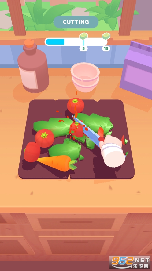 Yes Chef!(���ִ��׬Ǯ��Ϸ)v1.9.22 ��Ѱ��ͼ4