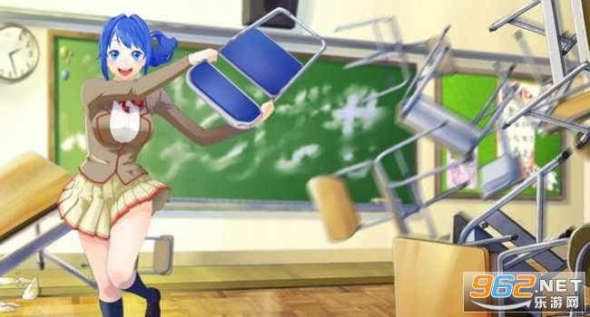 �֥쥤�������`�륷�ߥ��`���`����ѧУģ����������İ�v1.07 �ֻ����ͼ2