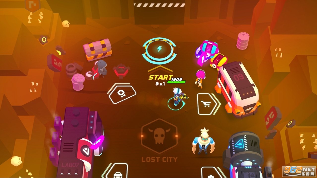 RogueLike������¡��Ϸv2.4��Ѱ��ͼ2