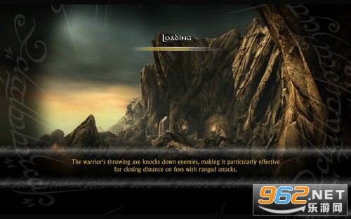 LOTR: RisetoWar(ָ��������׿��)��ͼ0