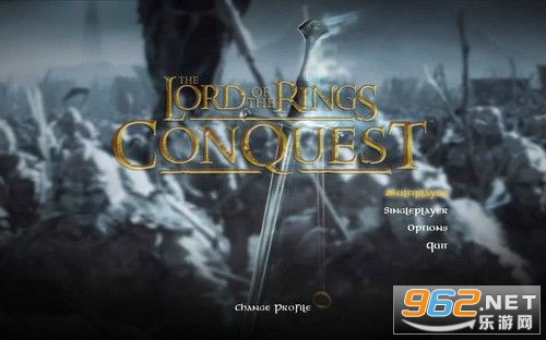 LOTR: RisetoWar(ָ��������׿��)��ͼ3