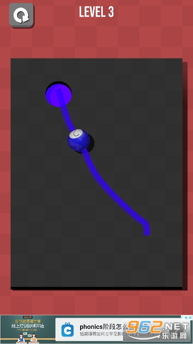 Roll Ball Hole(������׿��)��ͼ1