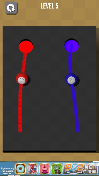 Roll Ball Hole(������׿��)��ͼ3