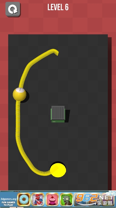 Roll Ball Hole(������׿��)��ͼ4