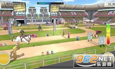 Summer Games Heroes Full Version�ļ��˶���Ӣ�۽�ͼ0
