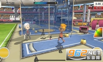 Summer Games Heroes Full Version�ļ��˶���Ӣ�۽�ͼ1