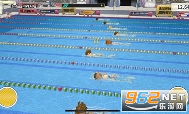Summer Games Heroes Full Version�ļ��˶���Ӣ�۽�ͼ2