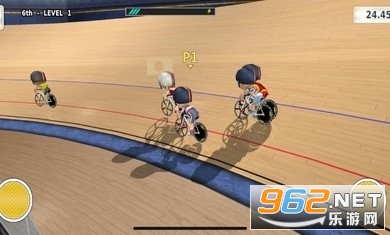 Summer Games Heroes Full Version�ļ��˶���Ӣ�۽�ͼ4