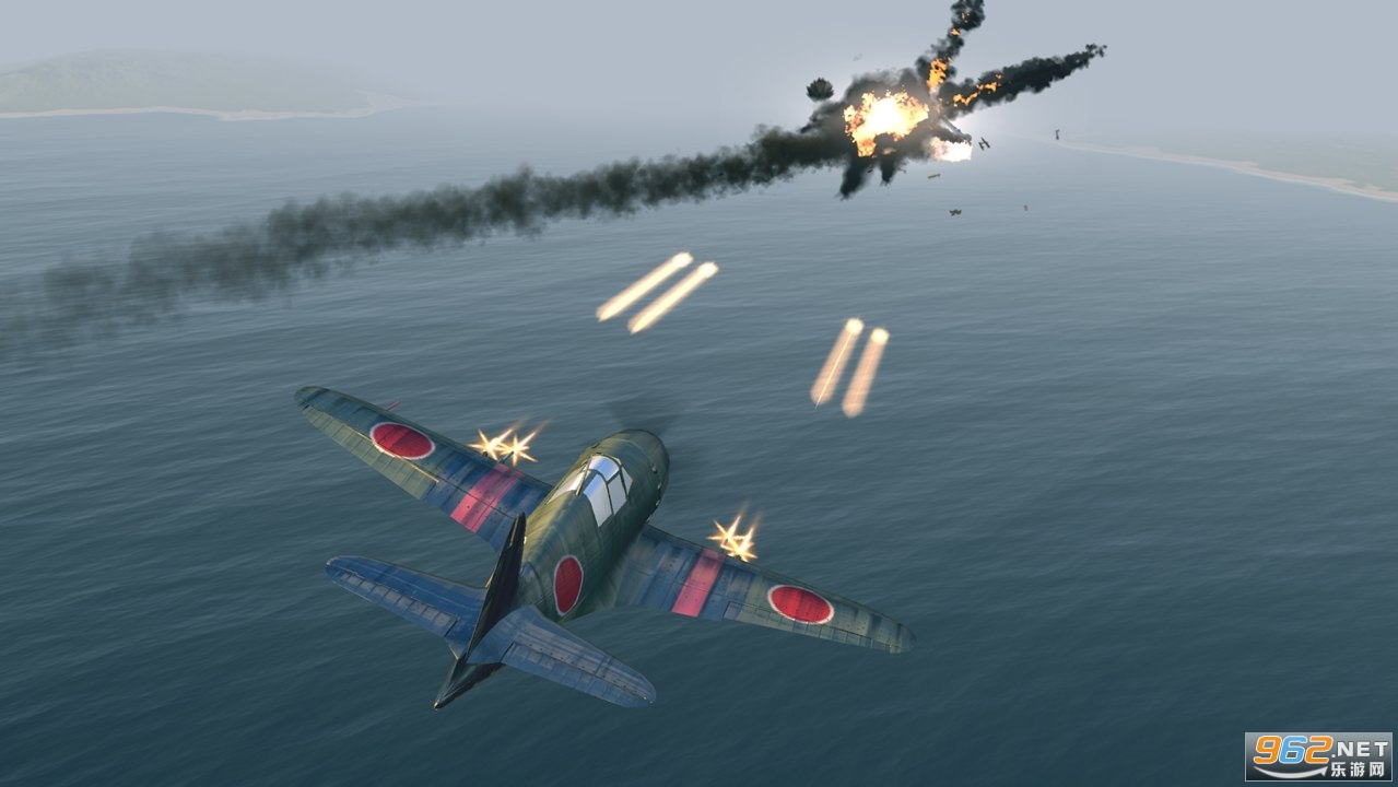 Warplanes: Online Combat(ս���ڶ��������ս������)��ͼ2