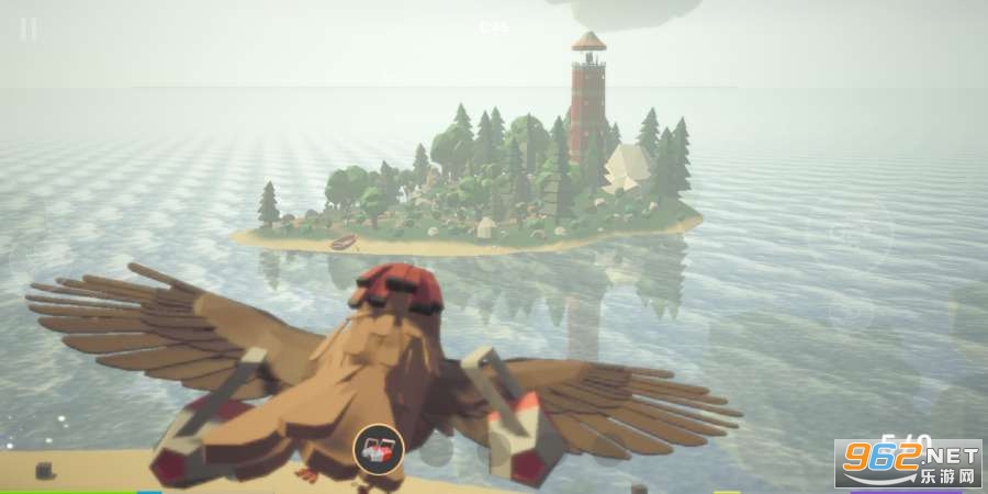 Land of Birders(����֮����Ϸ)v0.16.2 �������ͼ1