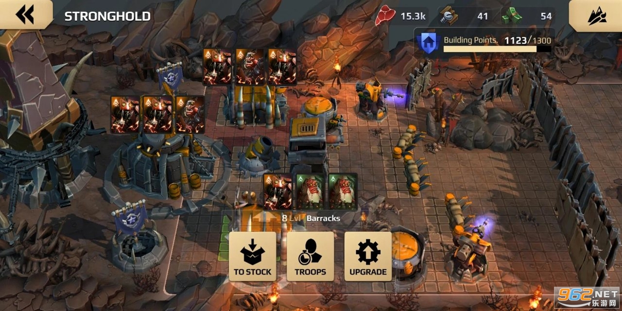Cult of Warս�����2020���°�v0.12�ٷ����ͼ0